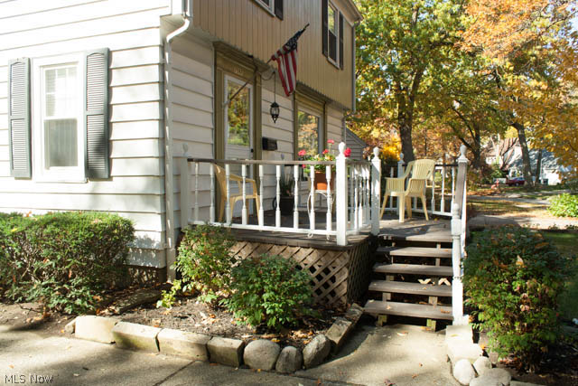 Cuyahoga River Estates - Residential