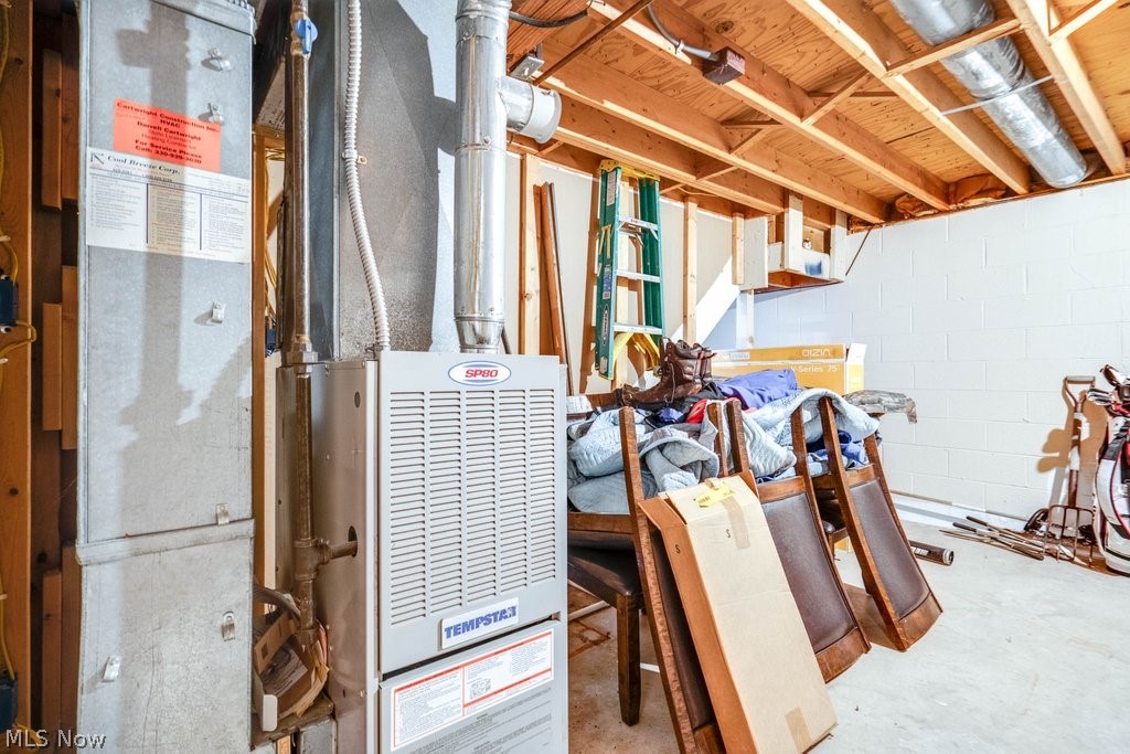 Collinwood Allotment 05/Sawyer - Residential