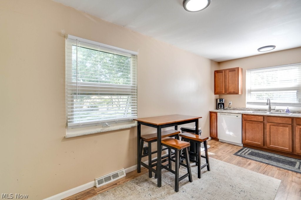 Collinwood Allotment 05/Sawyer - Residential