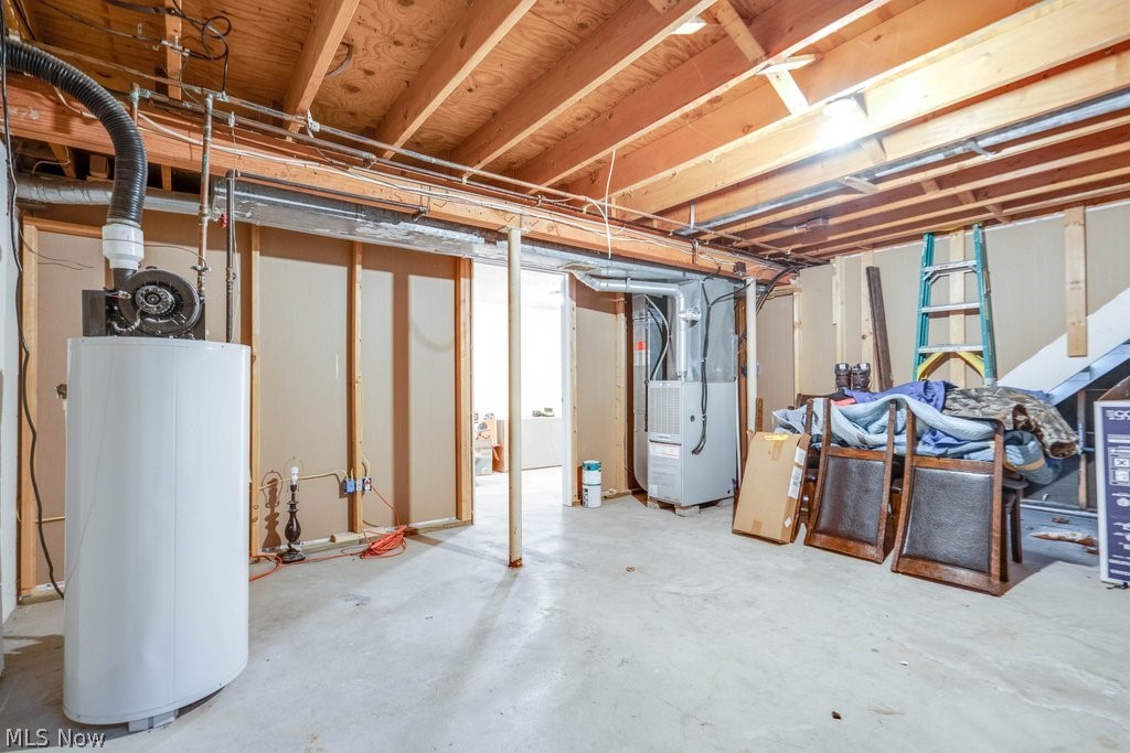 Collinwood Allotment 05/Sawyer - Residential