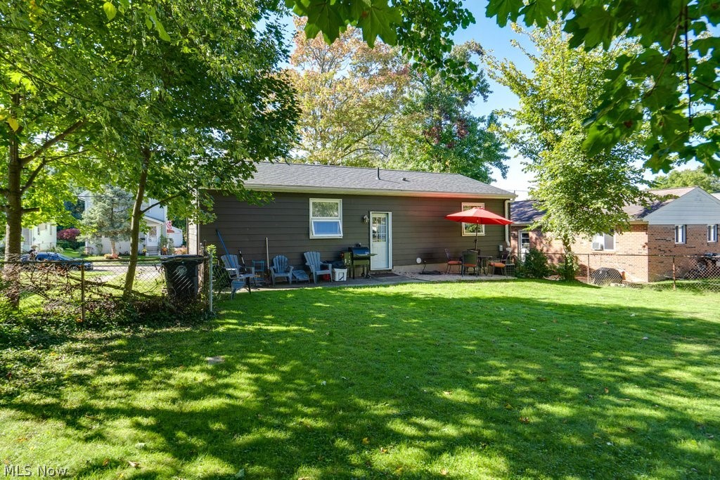 Collinwood Allotment 05/Sawyer - Residential