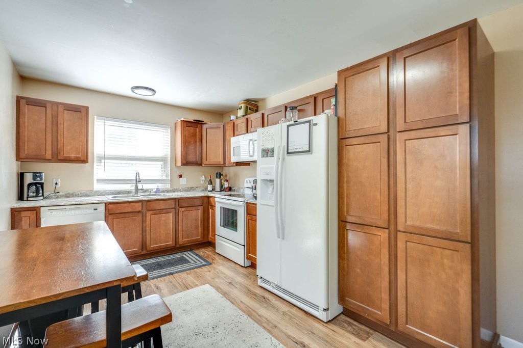 Collinwood Allotment 05/Sawyer - Residential