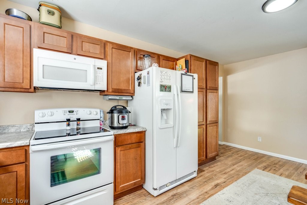 Collinwood Allotment 05/Sawyer - Residential