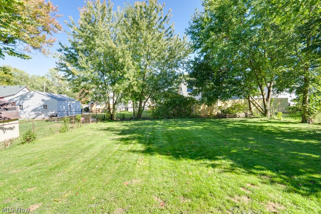 Collinwood Allotment 05/Sawyer - Residential