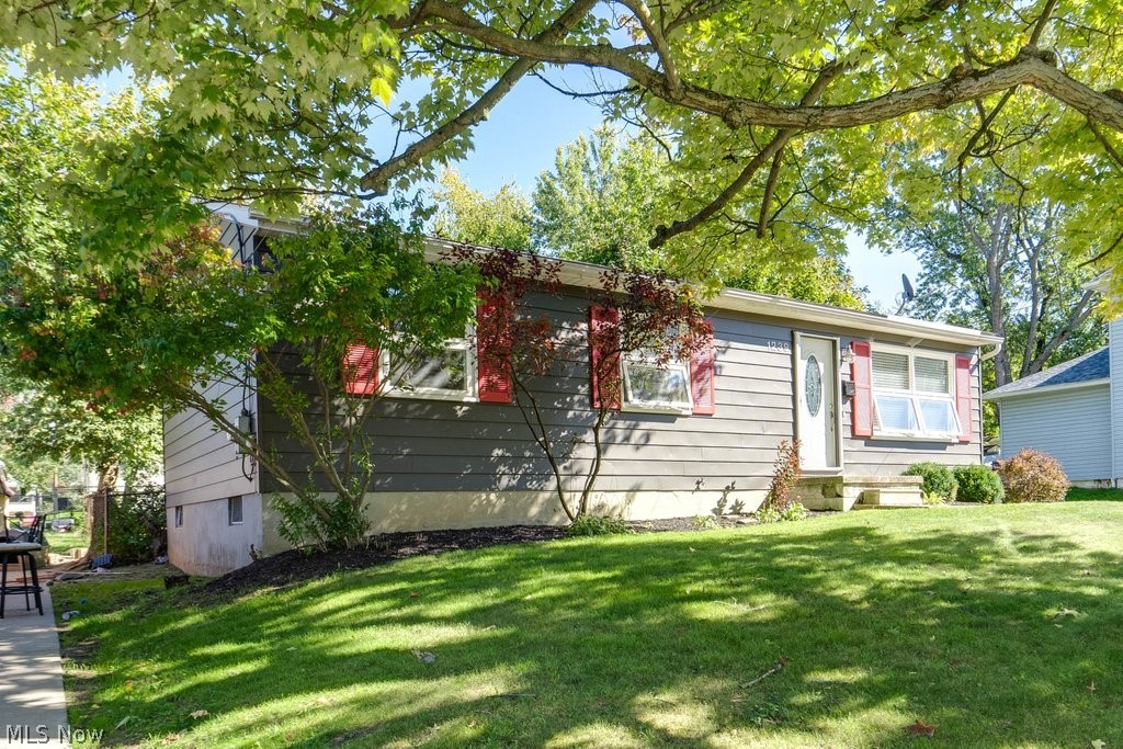 Collinwood Allotment 05/Sawyer - Residential