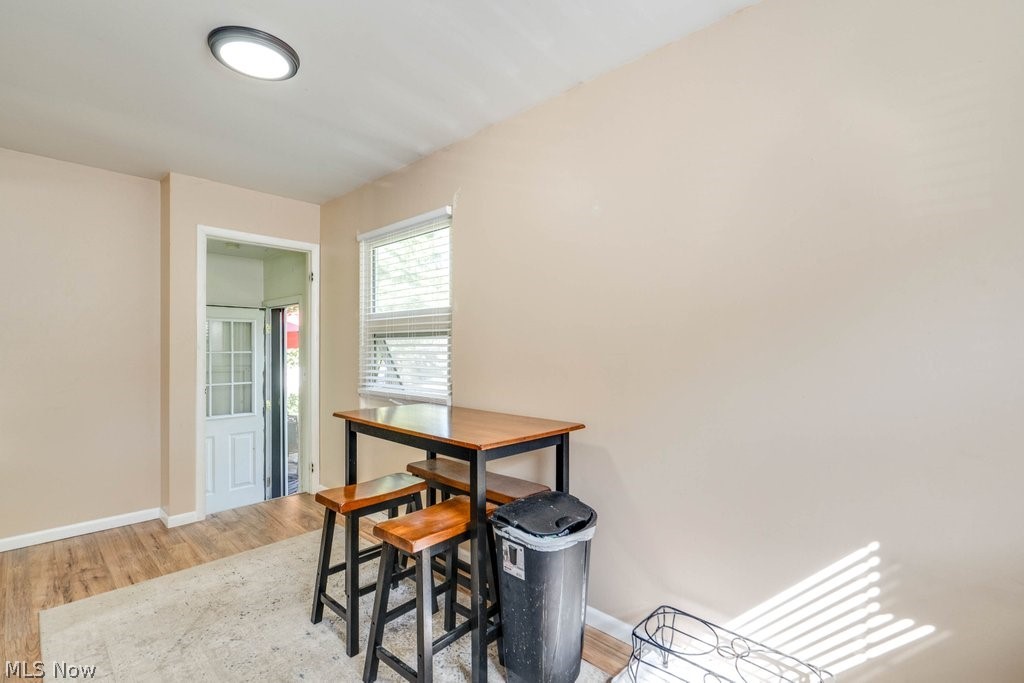 Collinwood Allotment 05/Sawyer - Residential