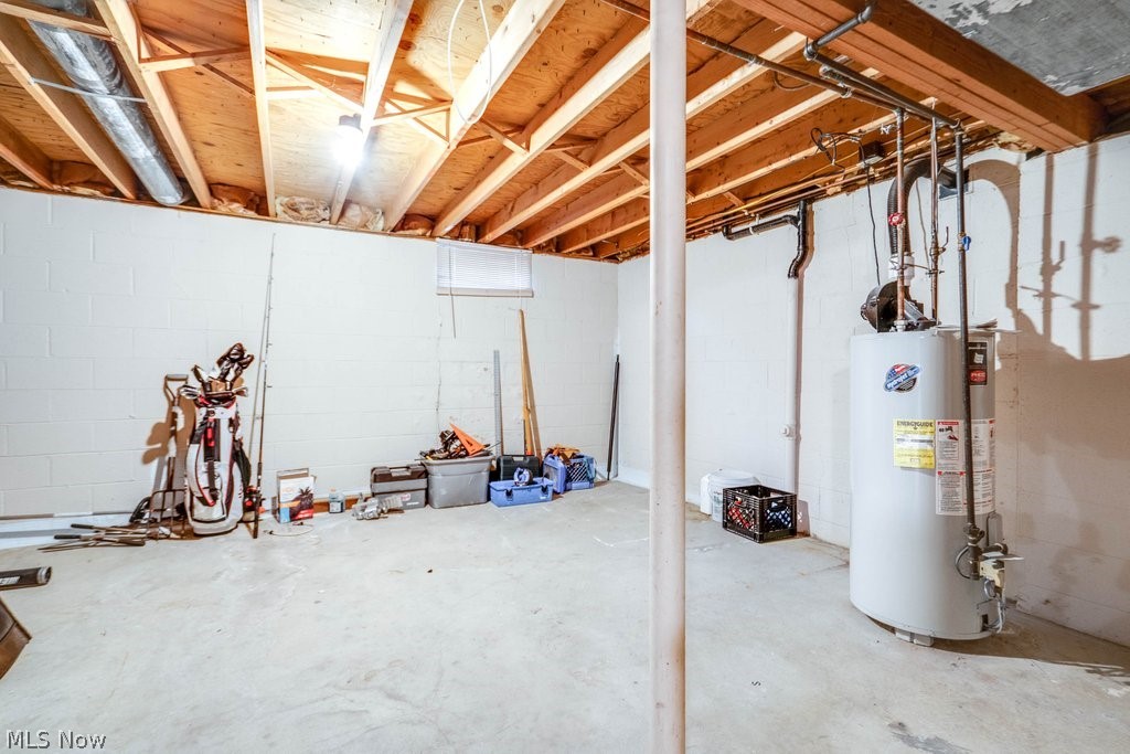 Collinwood Allotment 05/Sawyer - Residential