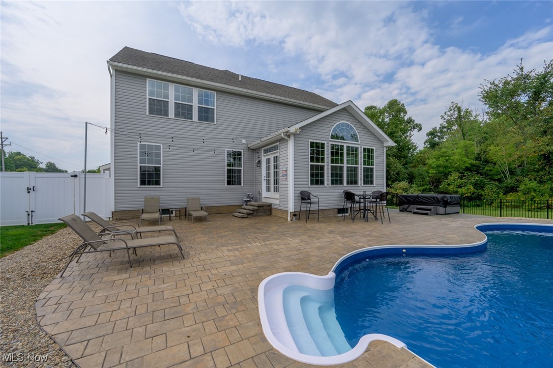 Sugar Maple Ph 1 - Residential