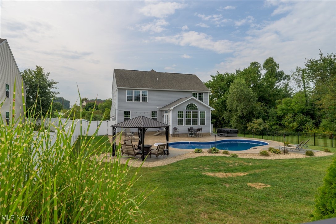 Sugar Maple Ph 1 - Residential