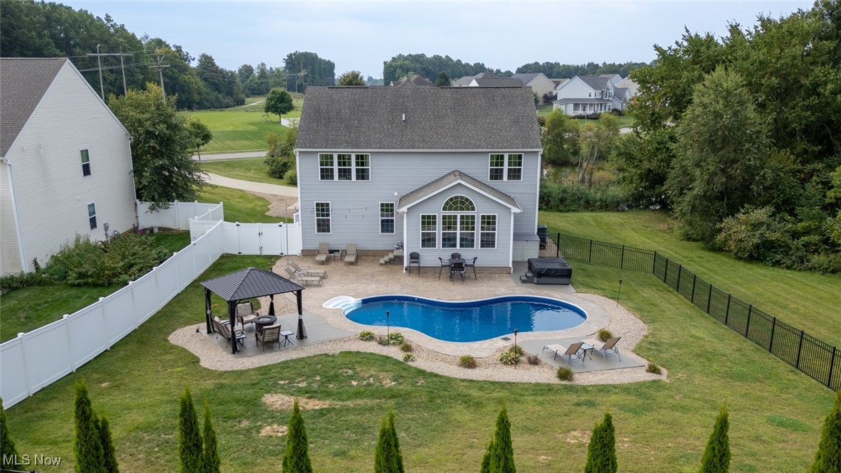 Sugar Maple Ph 1 - Residential