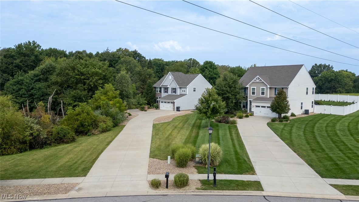 Sugar Maple Ph 1 - Residential