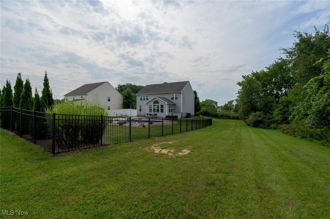 Sugar Maple Ph 1 - Residential