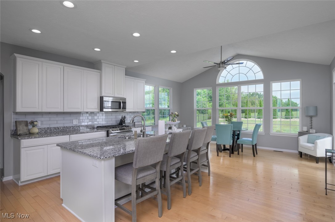 Sugar Maple Ph 1 - Residential