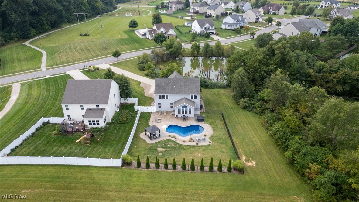 Sugar Maple Ph 1 - Residential