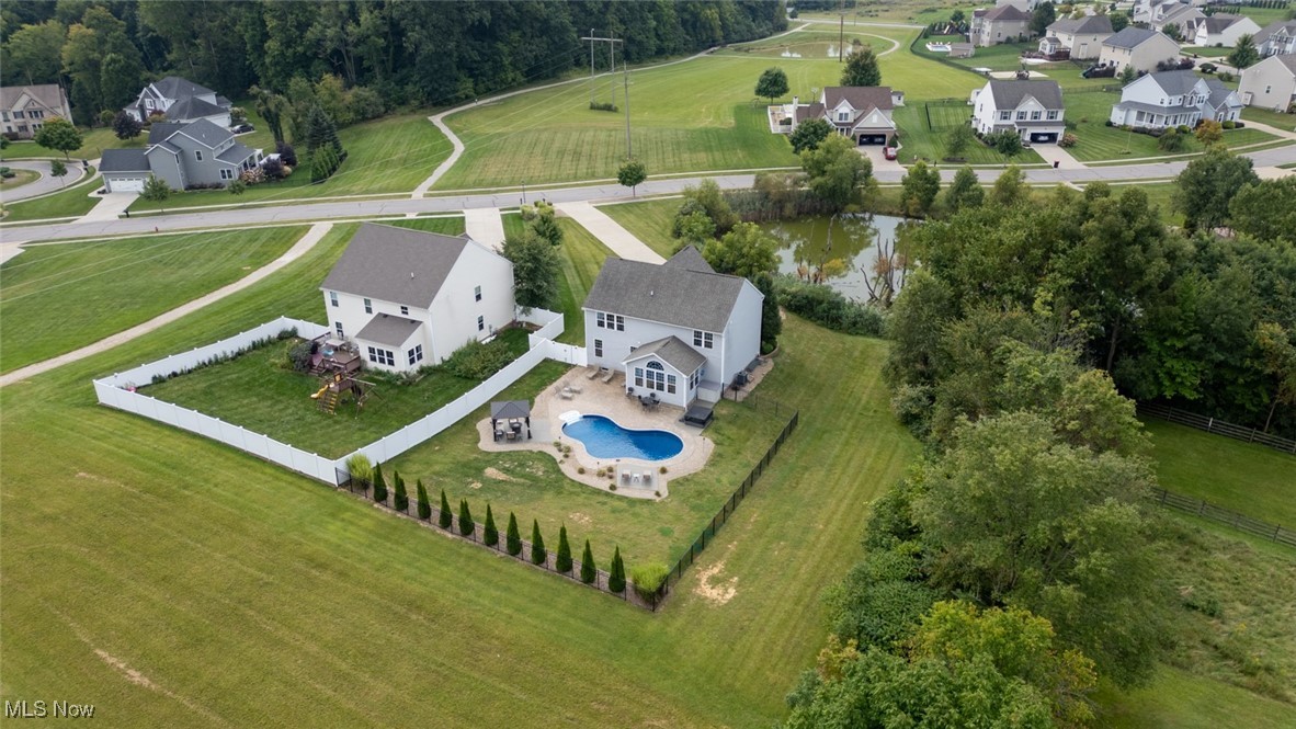 Sugar Maple Ph 1 - Residential