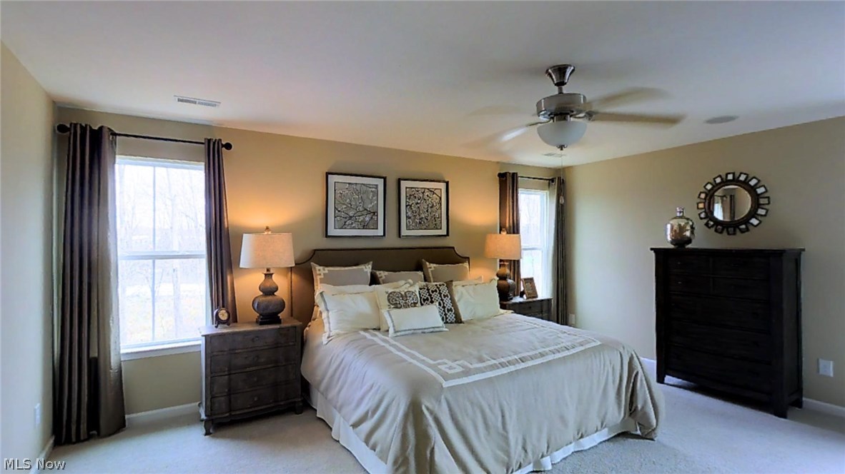 Millridge - Residential