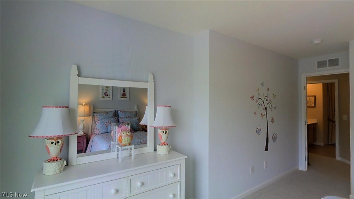 Millridge - Residential