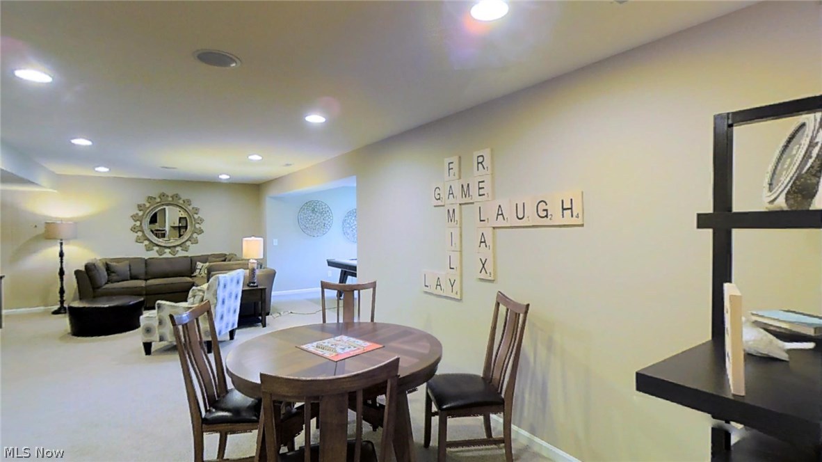 Millridge - Residential