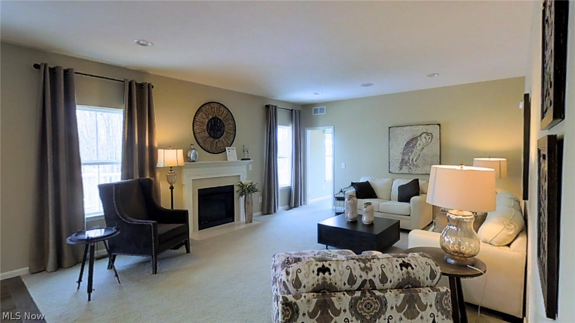 Millridge - Residential