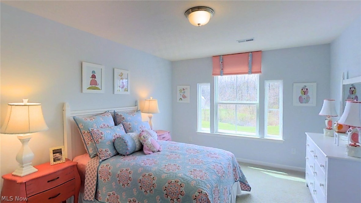 Millridge - Residential