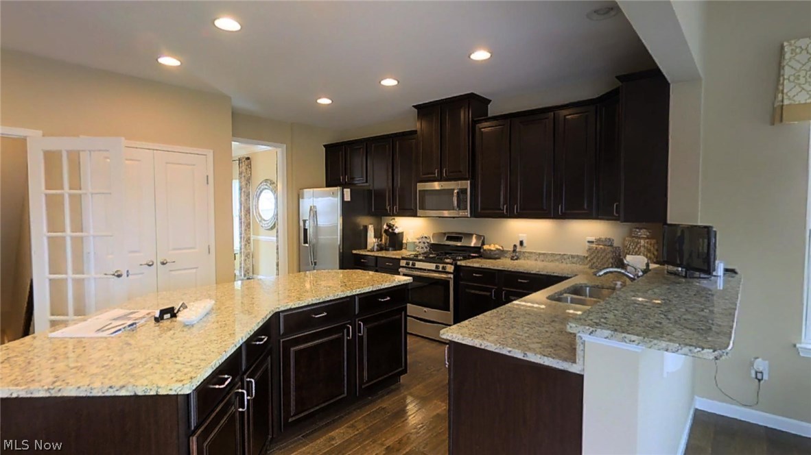 Millridge - Residential