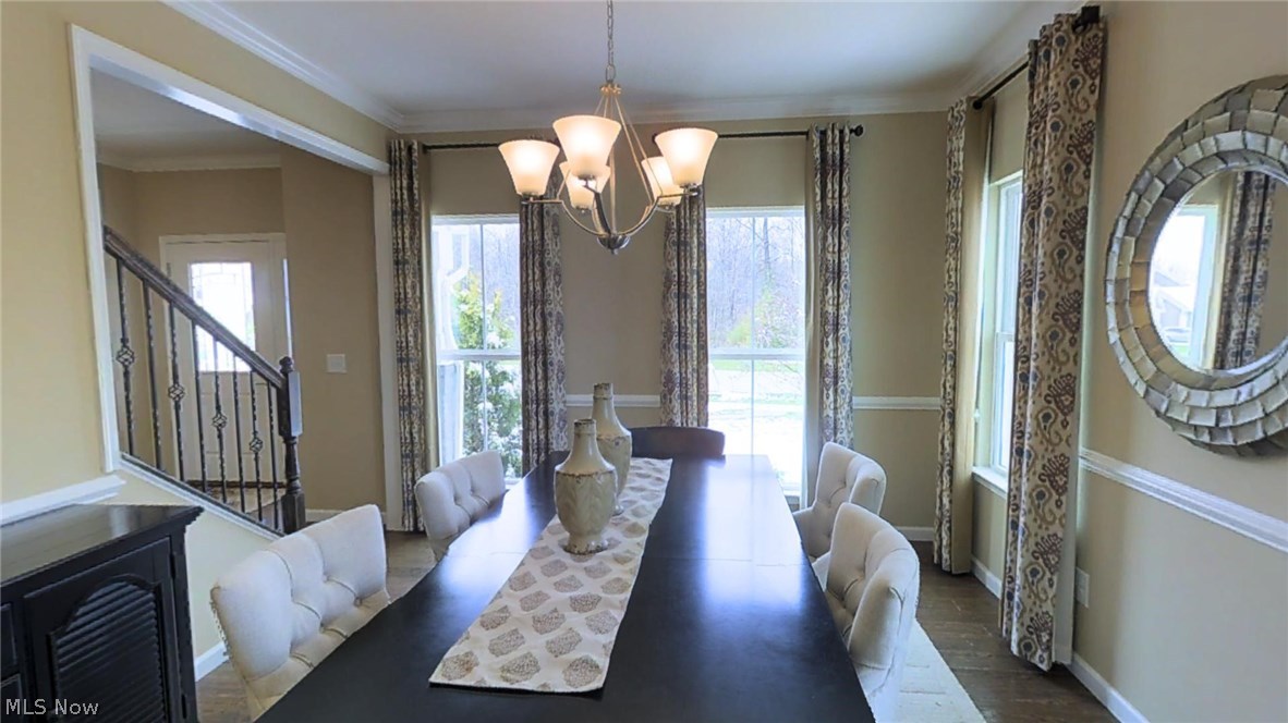 Millridge - Residential