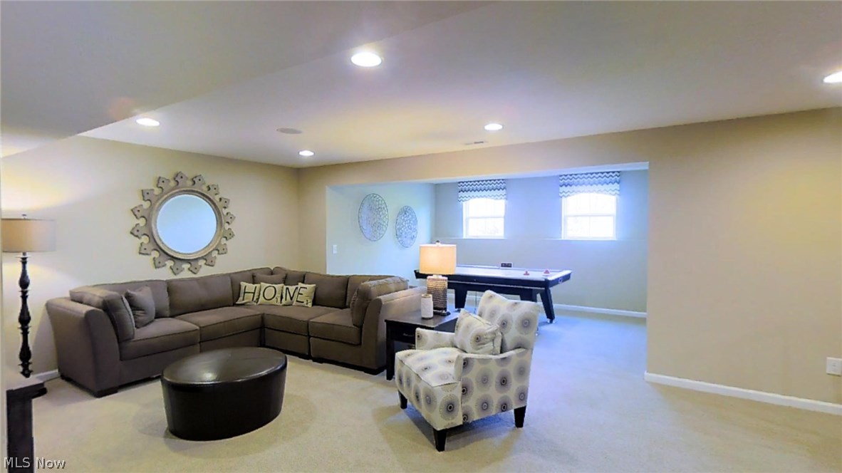 Millridge - Residential