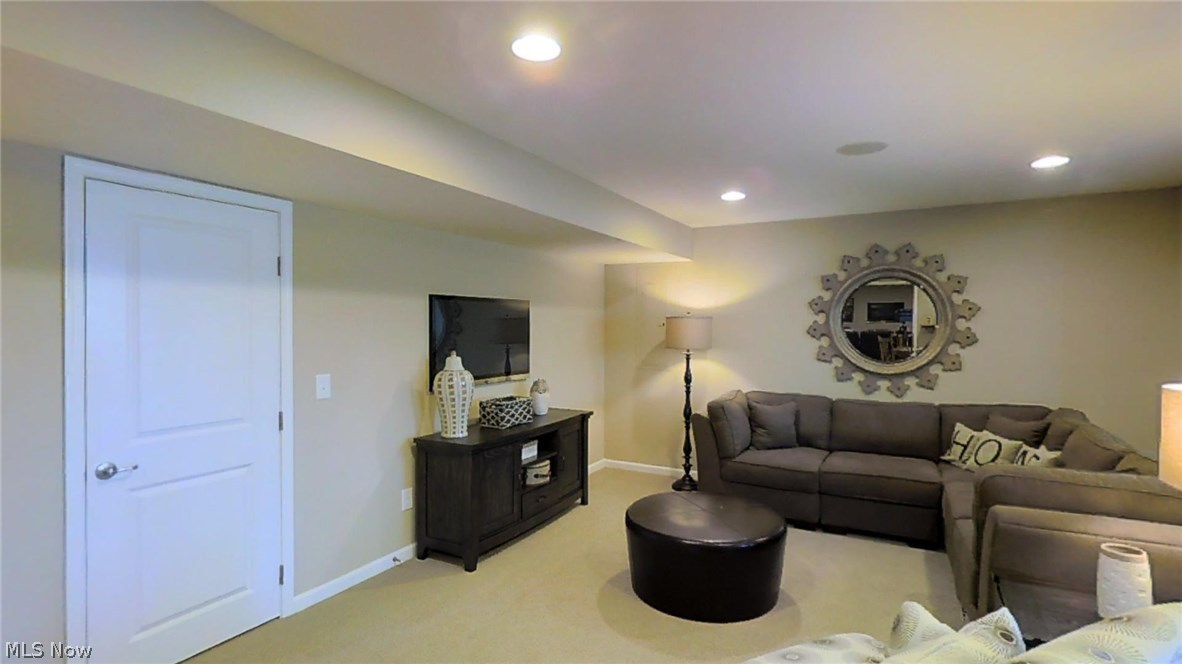 Millridge - Residential