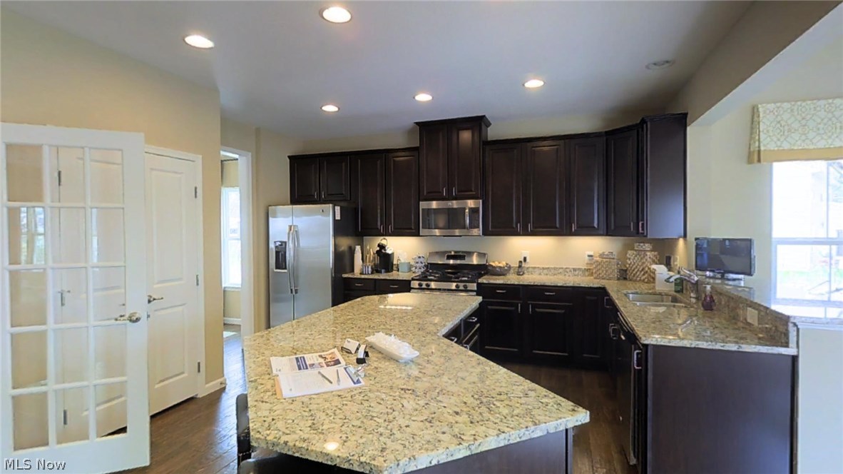 Millridge - Residential