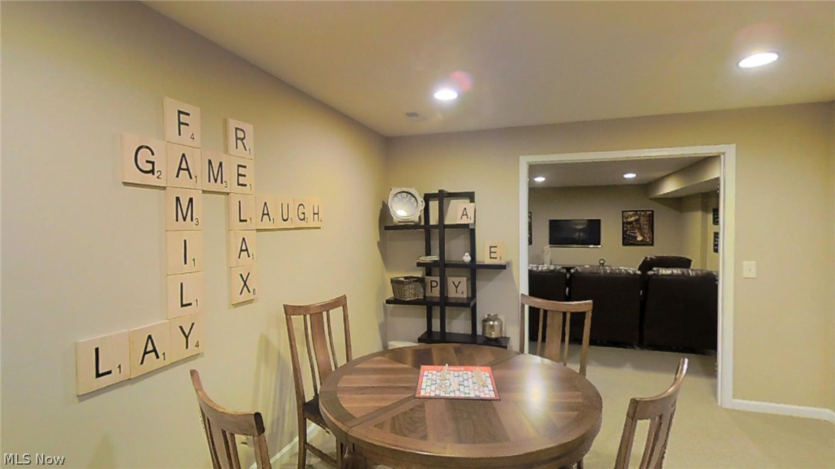 Millridge - Residential