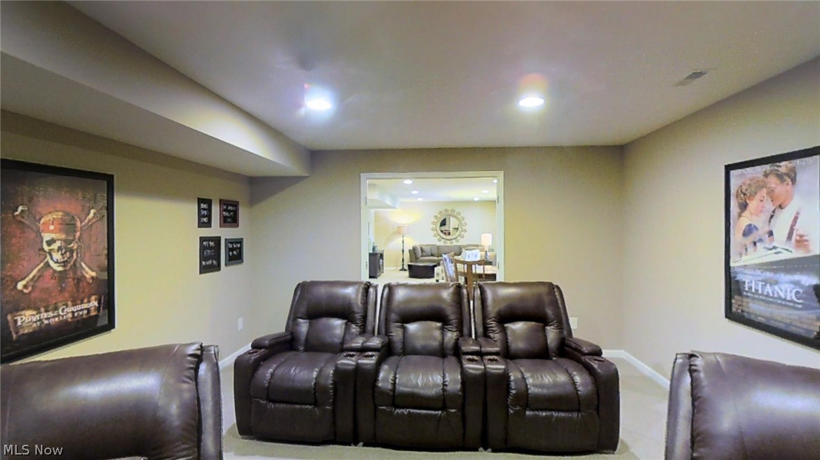 Millridge - Residential