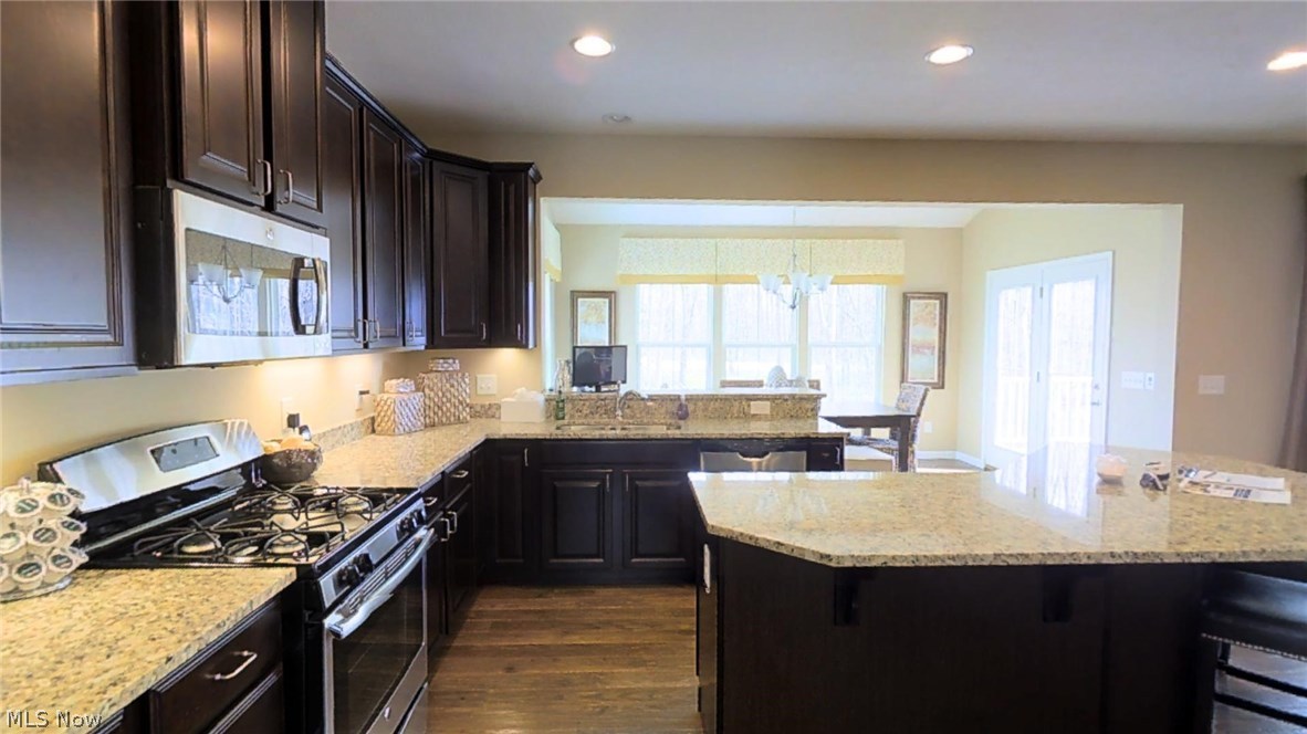 Millridge - Residential