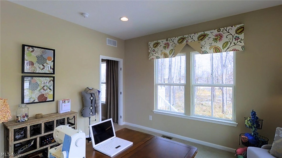 Millridge - Residential