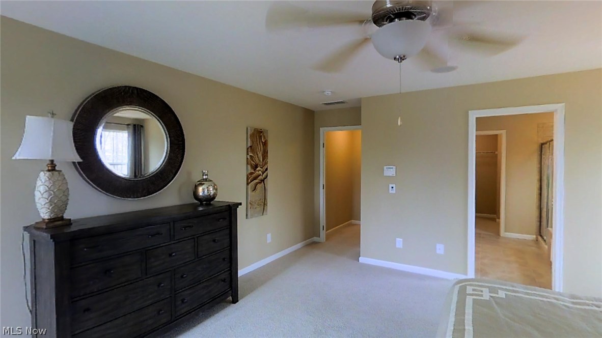 Millridge - Residential