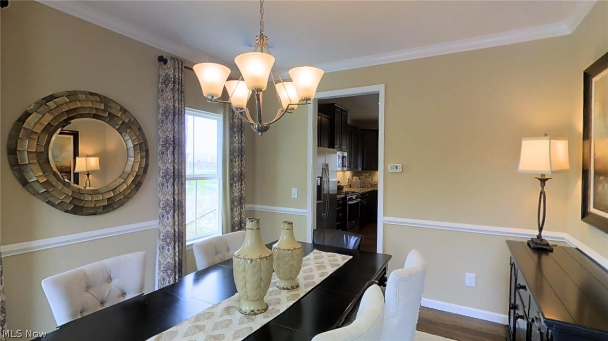 Millridge - Residential