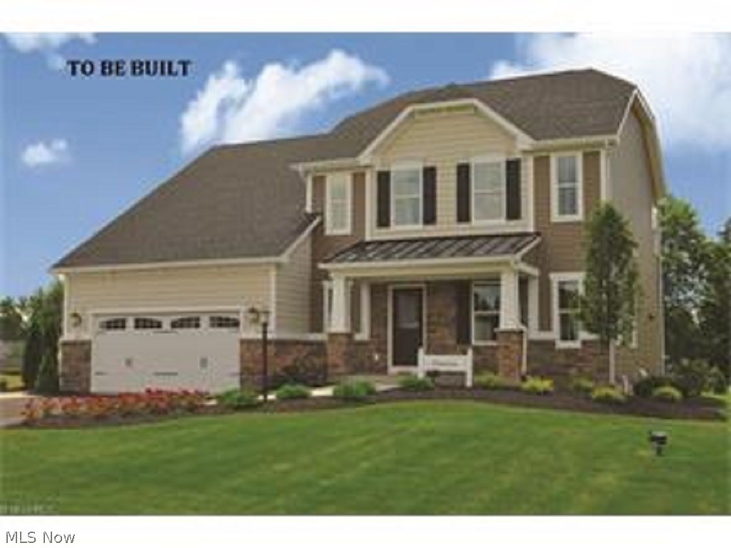 Millridge - Residential