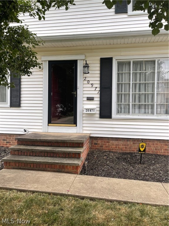 Photo 1 of 35 — 20971 N VINE Avenue, Euclid, OH 44119