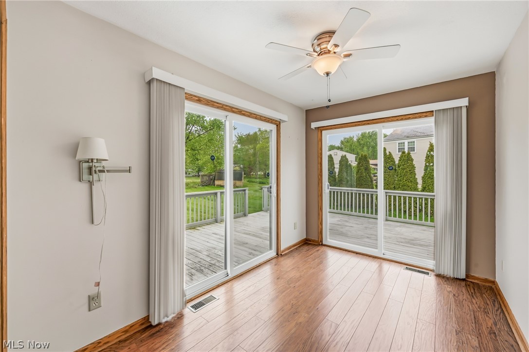 Greenfield Oval Condo - Residential