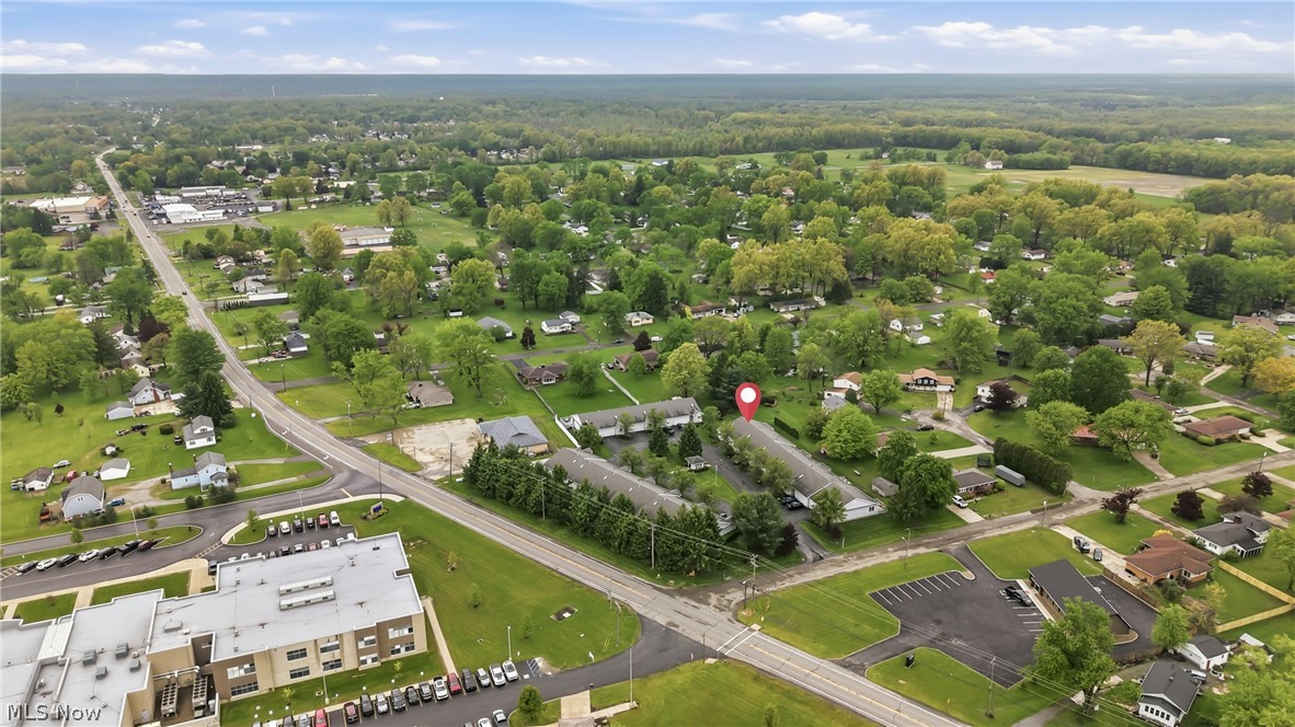 Greenfield Oval Condo - Residential