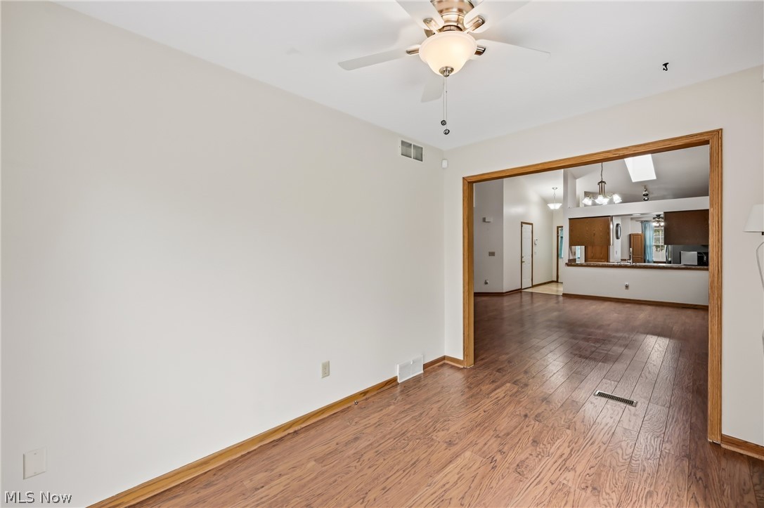 Greenfield Oval Condo - Residential
