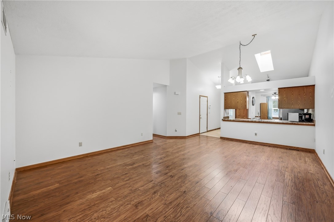 Greenfield Oval Condo - Residential