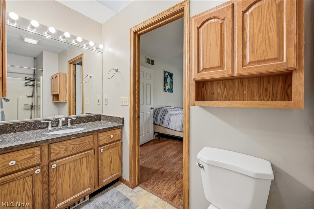Greenfield Oval Condo - Residential
