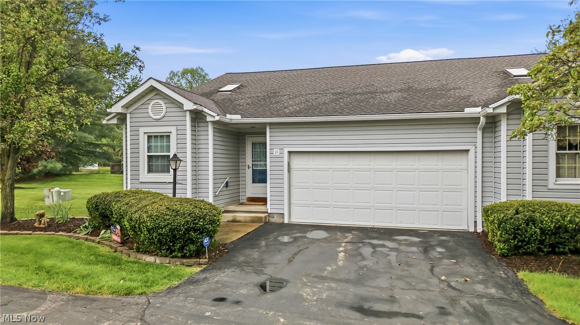 Greenfield Oval Condo - Residential