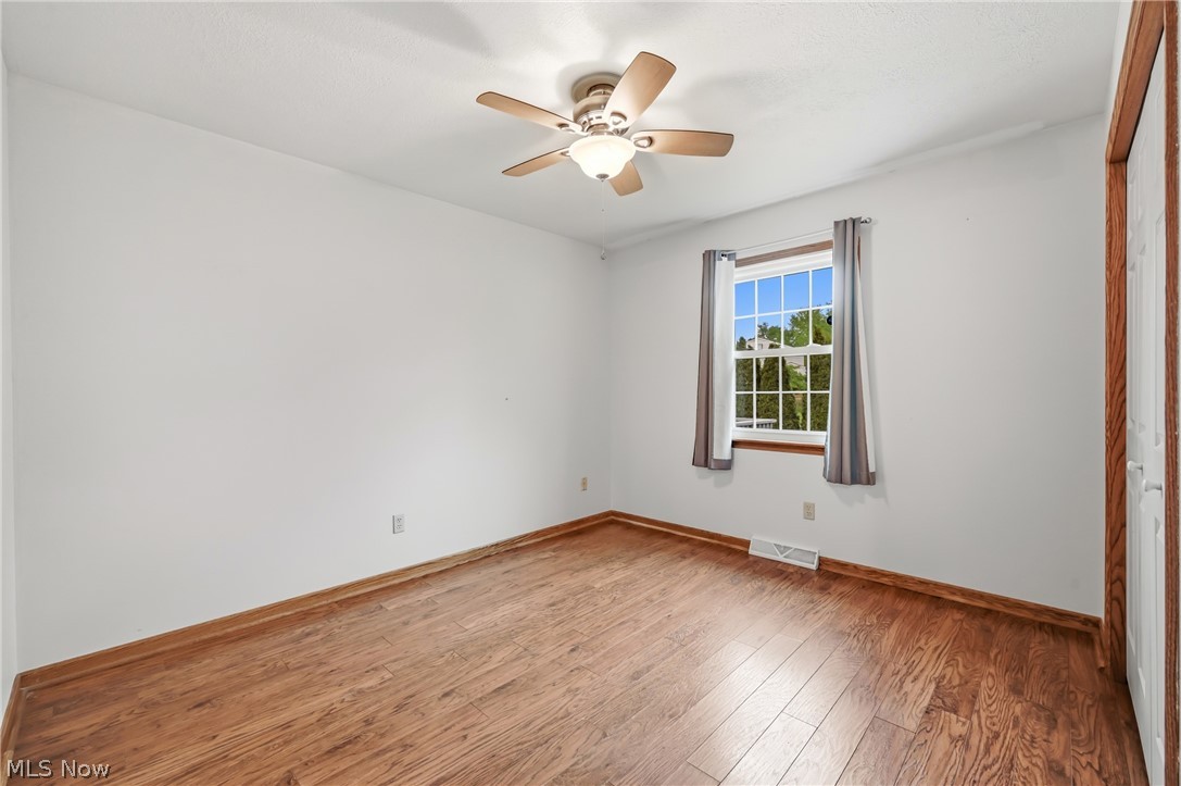 Greenfield Oval Condo - Residential