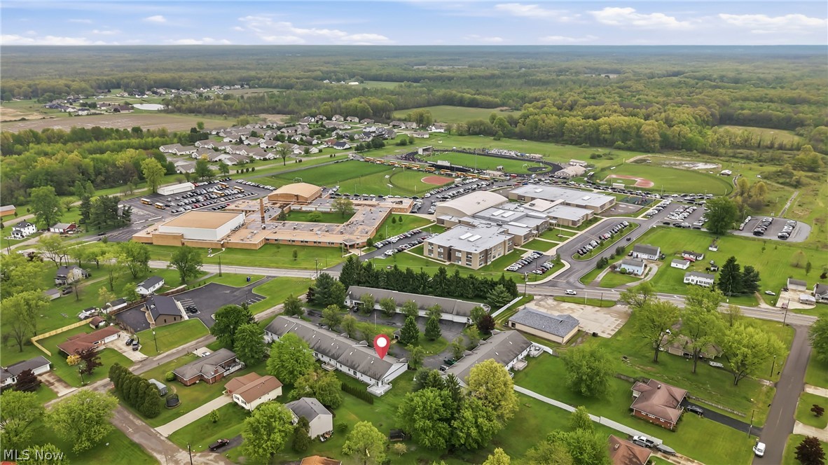 Greenfield Oval Condo - Residential