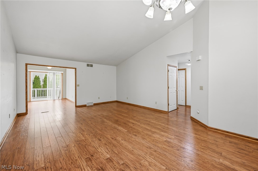 Greenfield Oval Condo - Residential