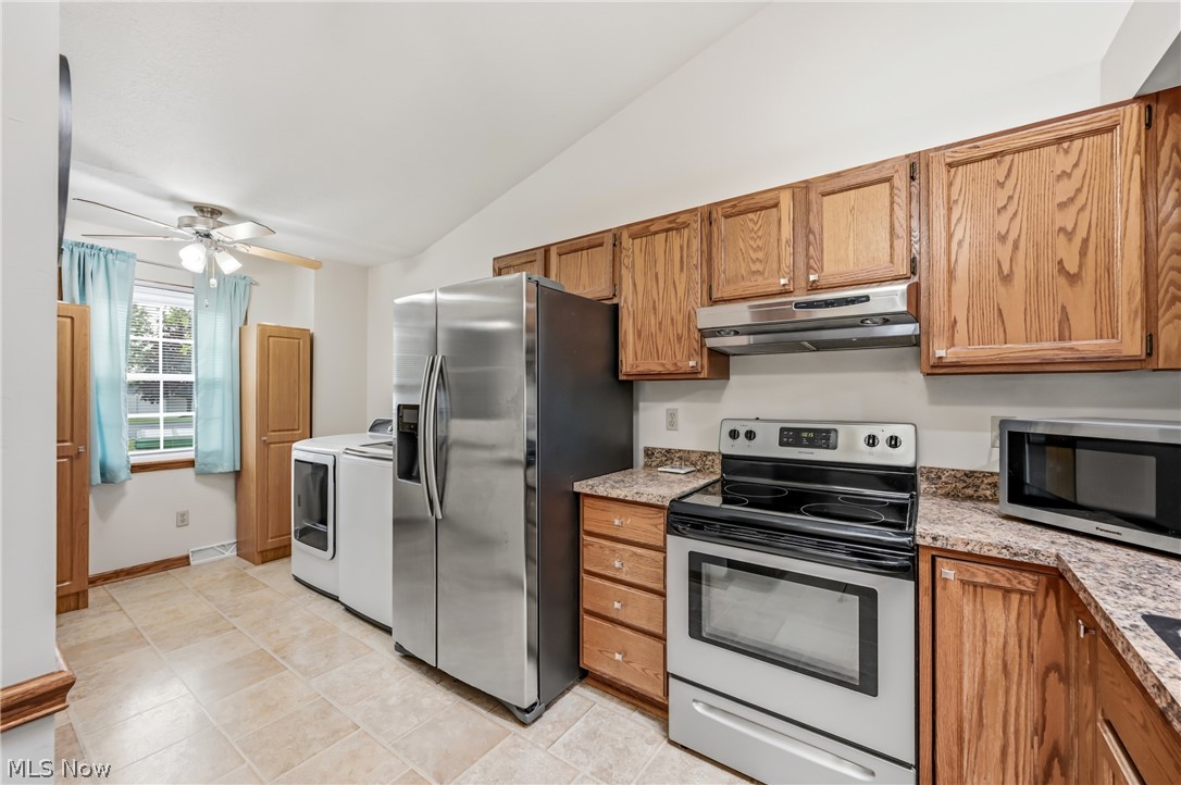 Greenfield Oval Condo - Residential