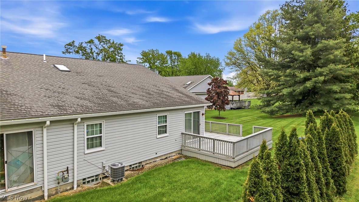 Greenfield Oval Condo - Residential