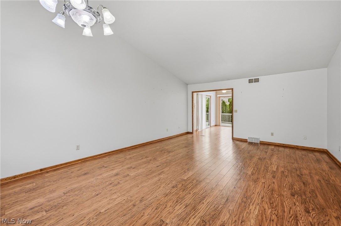 Greenfield Oval Condo - Residential