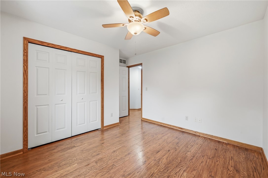 Greenfield Oval Condo - Residential